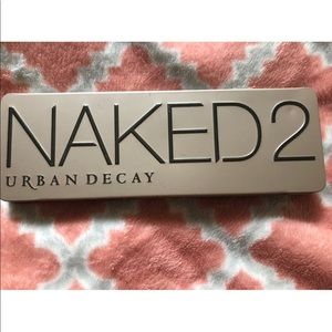 Authentic Urban Decay Naked 2